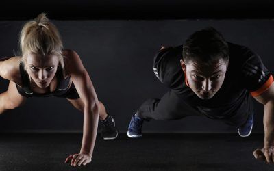 ¿Cómo ganar masa muscular? Los mejores consejos